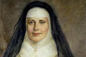 catherine mcauley
