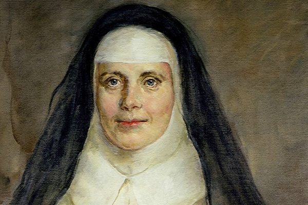 catherine mcauley