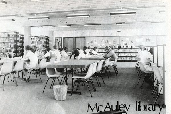 1970 Library