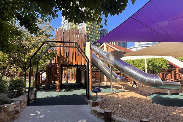 Adventure Playground 2023