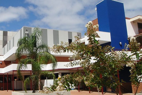 Catherine McAuley Auditorium 1