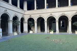 Convent of Mercy Cloisters 2026