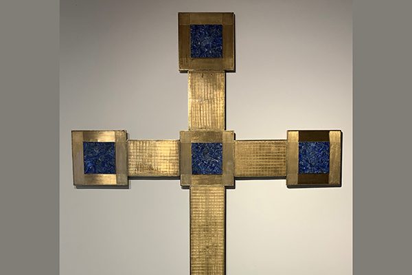 Cross of the Pope