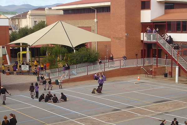 Playground c.2000