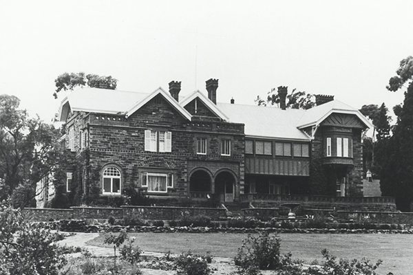 Strathspey Springfield c.1950 State Library of South Australia B 35990