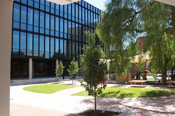 Year 12 Centre