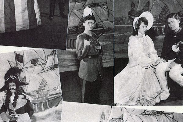 1962 Pirates of Penzance