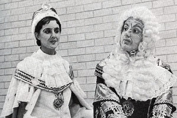 1969 Iolanthe