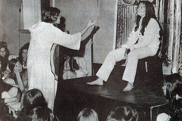 1972 Jesus Christ Super Star