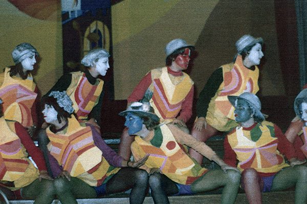 1975 Pippin