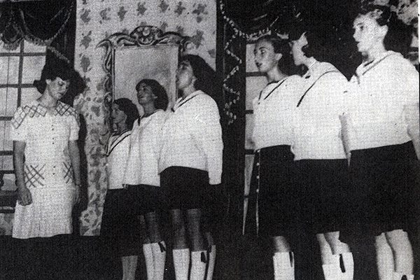 1978 Sound of Music