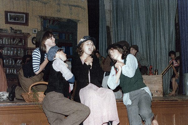 1979 My Fair Lady