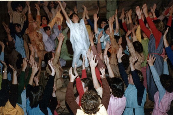 1981 Jesus Christ Super Star