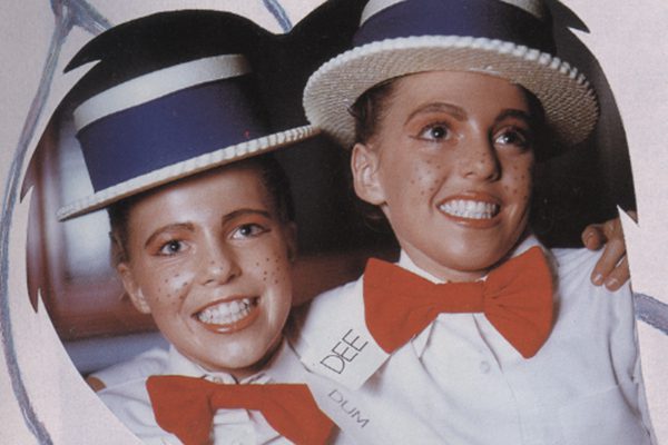 1984 Alice in Wonderland