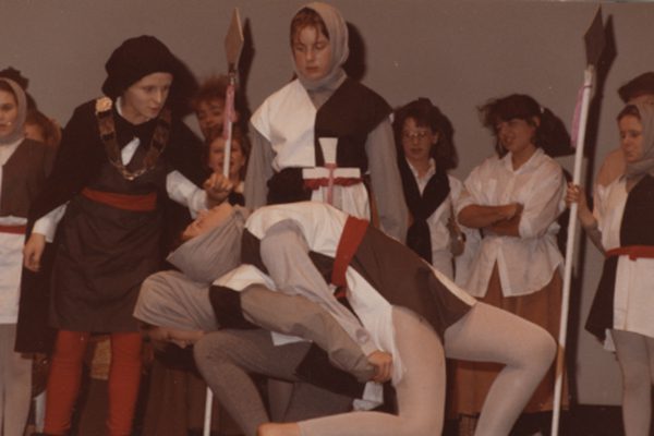 1986 Robyn