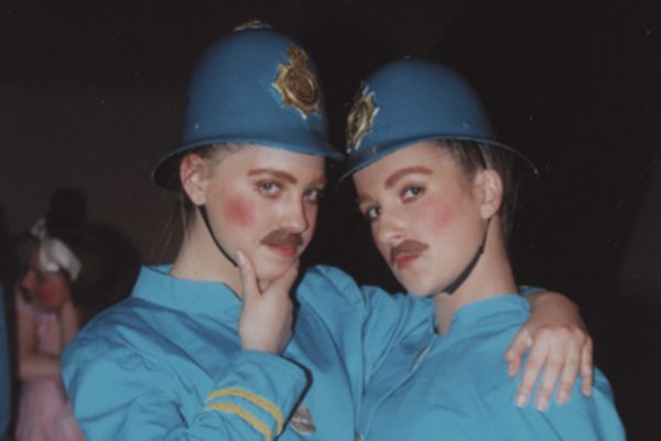 2005 Pirates of Penzance
