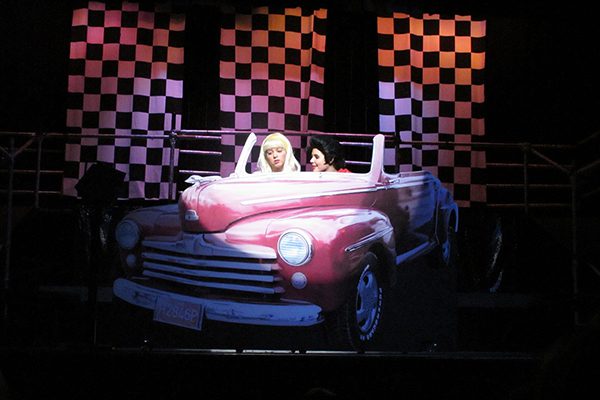 2011 Grease