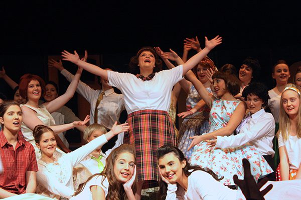 2013 Hairspray