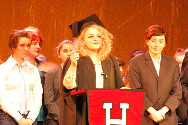 2015 Legally Blonde