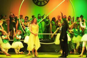 2019 Wicked