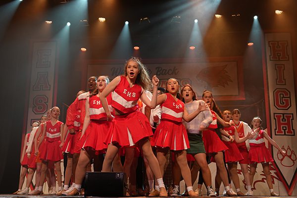 2023 High School Musical