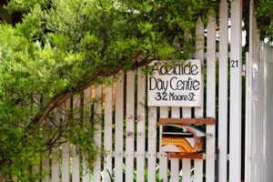 Adelaide Day Centre 2022