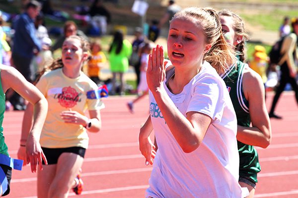 Athletics Carnival 2015 3