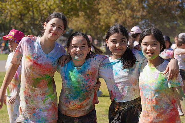 Colour Run