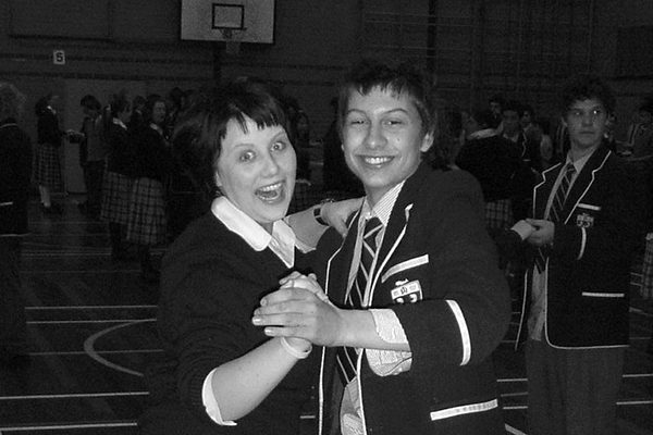 Dancing 2005 1