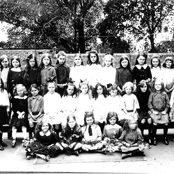 Early group