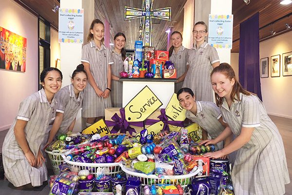 Easter collection