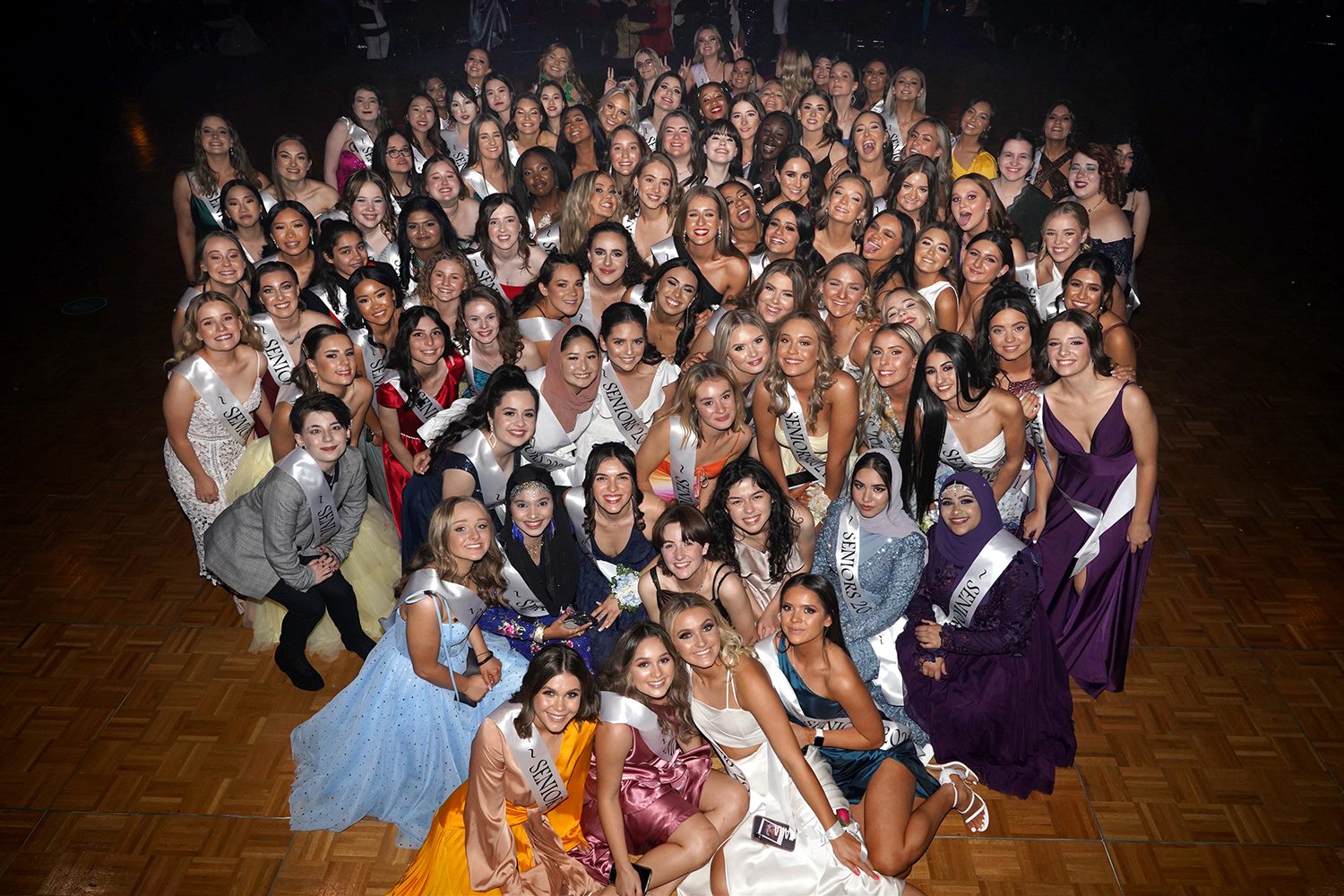 Formal 2022