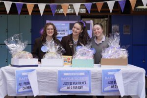 Fundraising 2022 St Aloysius College