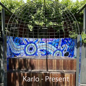 Karlo Present