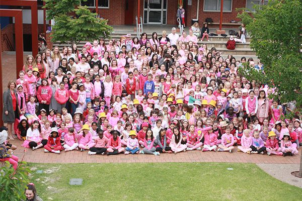 Pink Day 2013