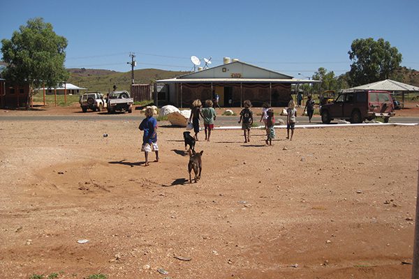 Pipalyatjara 2010