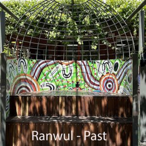 Ranwul past
