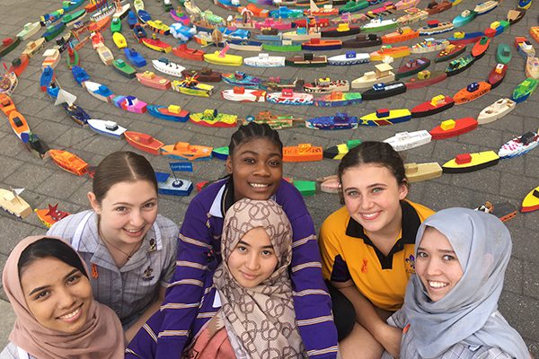 Refugee Week