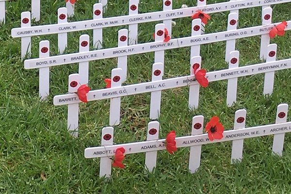 Remembrance Day