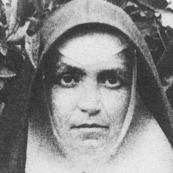 Sr Aloysius Grant c.1914