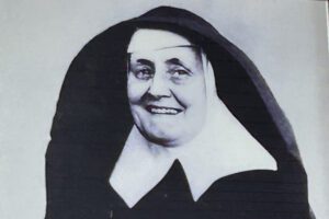 Sr Carmel Bourke c.1945 1953
