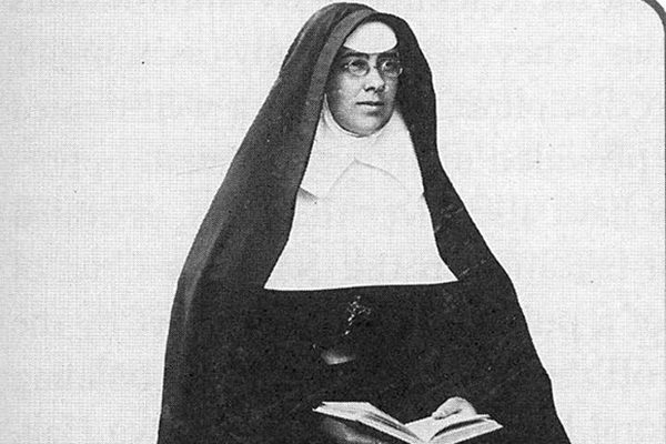 Sr Magdalene Carroll 2