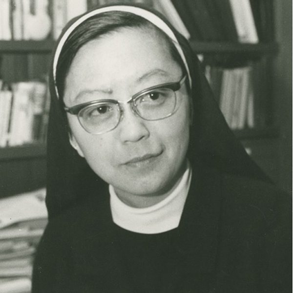 Sr Patricia Pak Poy c.1970