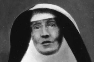 Sr Teresa Dunlevie c.1918