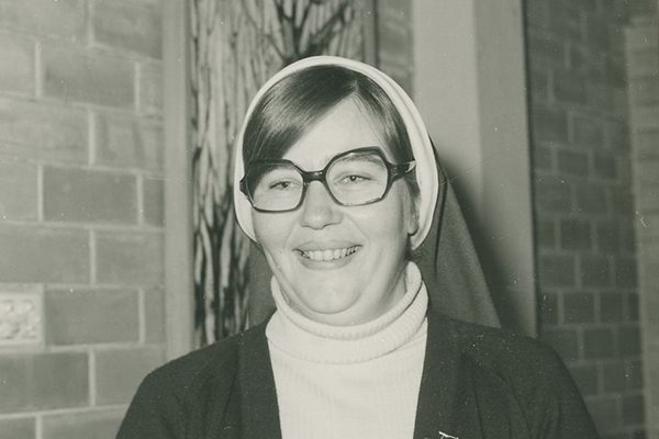 Sr. Rivers
