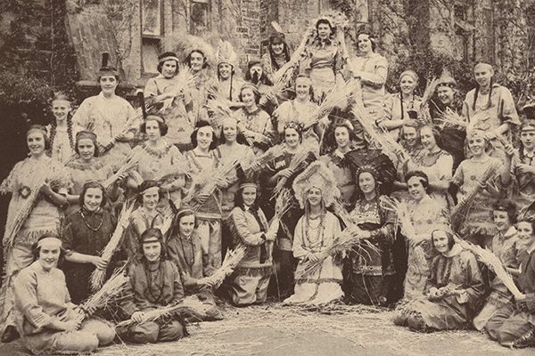 1943 Hiawatha
