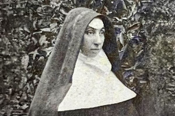 Alphonsa Ronan