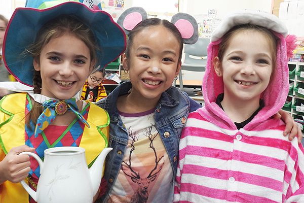 Book Week 2018