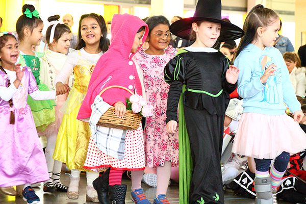 Book Week 2019