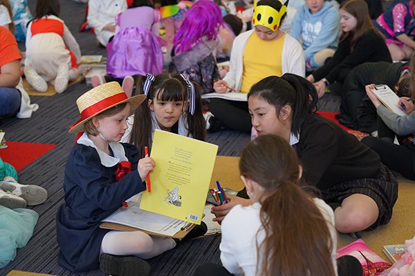 Book Week 2020